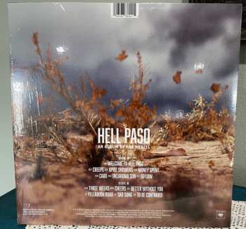 LP Koe Wetzel: Hell Paso 576619