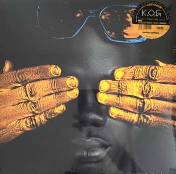 2LP K.O.G.: Don't Take My Soul 643361