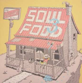 2LP Kognitif: Soul Food 3 587059