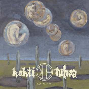 Album Kohti Tuhoa: 7-vakivaltaa