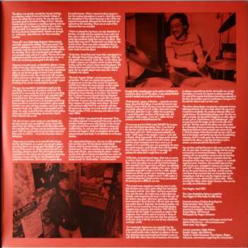 2LP Koichi Matsukaze Trio: At The Room 427 459717