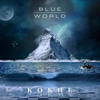 Album Kokhe: Blue World