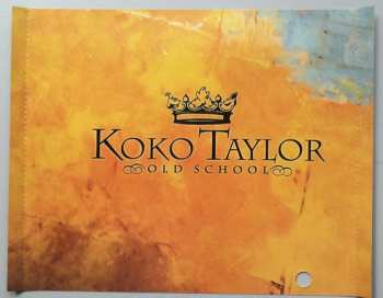 CD Koko Taylor: Old School 502847