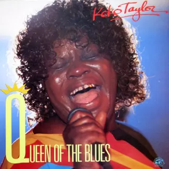 Queen Of The Blues