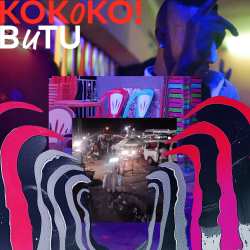 CD KOKOKO!: Butu 553318