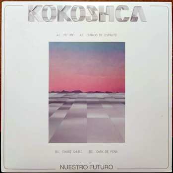 Album Kokoshca: Nuestro Futuro