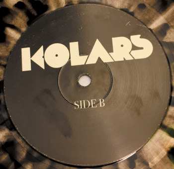 LP KOLARS: Kolars LTD | CLR 321111