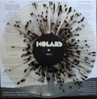 LP KOLARS: Kolars LTD | CLR 321111