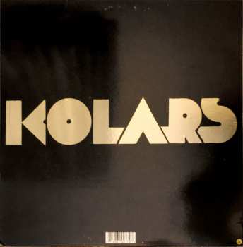 LP KOLARS: Kolars LTD | CLR 321111