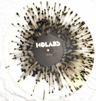 LP KOLARS: Kolars LTD | CLR 321111