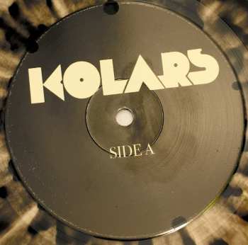 LP KOLARS: Kolars LTD | CLR 321111