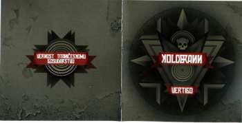 CD Koldbrann: Vertigo LTD | DIGI 38656