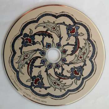 CD Kolektif Istanbul: Kismet 570983