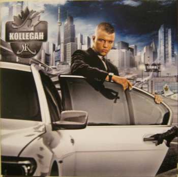 Album Kollegah: Kollegah