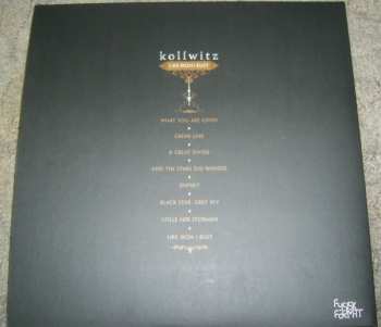 2LP Kollwitz: Like Iron I Rust 545418