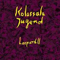 Kolossale Jugend: Leopard II