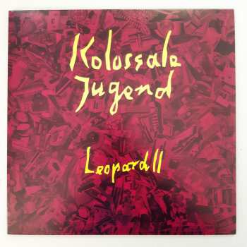 LP Kolossale Jugend: Leopard II 624718