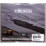 CD Kölsch: I Talk To Water 597910