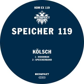 Album Kölsch: Speicher 119