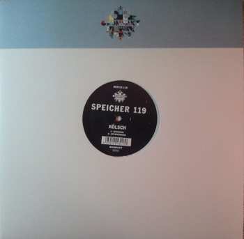 LP Kölsch: Speicher 119 600248