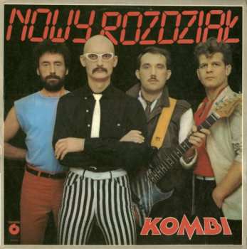 Album Kombi: Nowy Rozdział