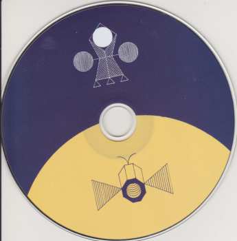 CD Kombynat Robotron: -270°C 545494