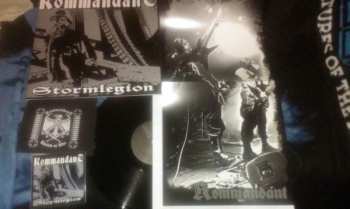 LP Kommandant: Stormlegion 573107