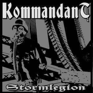 LP Kommandant: Stormlegion 573107