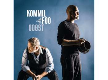 Album Kommil Foo: Oogst: 30 Jaar Kommil Foo