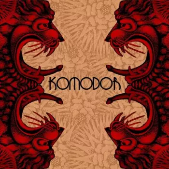 Komodor