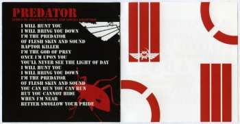 2CD/Box Set Komor Kommando: Oil, Steel & Rhythm LTD 281646