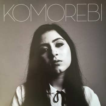 Album Komorebi: Rebirth