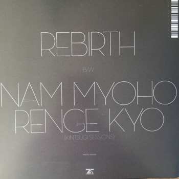 SP Komorebi: Rebirth CLR | LTD 572497