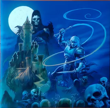 Castlevania II: Simon's Quest - Original Video Game Soundtrack