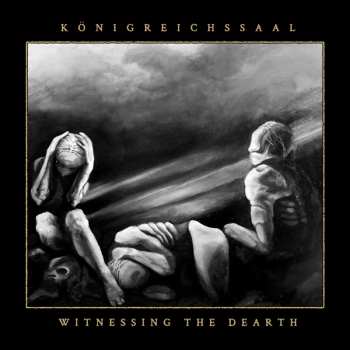 LP Königreichssaal: Witnessing The Dearth LTD | CLR 460486