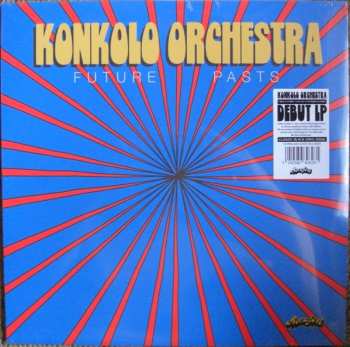 LP Konkolo Orchestra: Future Pasts 655860