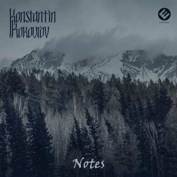 CD Konstantin Kokourov: Notes 648428