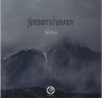 CD Konstantin Kokourov: Notes 648428