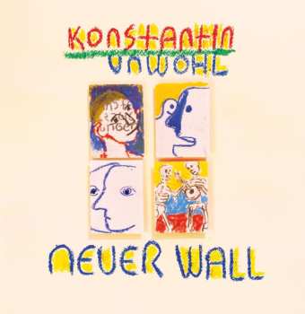 Album Konstantin Unwohl: Neuer Wall