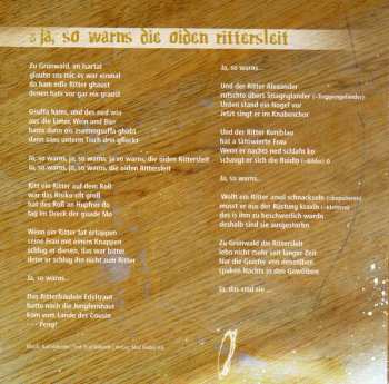 CD Konstantin Wecker: Gut'n Morgen, Herr Fischer! Eine Bairische Anmutung 520276