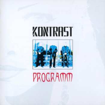 Kontrast: Programm