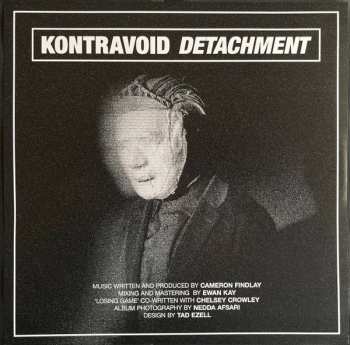 LP Kontravoid: Detachment CLR 578566