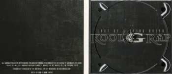 CD Kool G Rap: Last Of A Dying Breed DIGI 631808