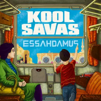 Kool Savas: Essahdamus