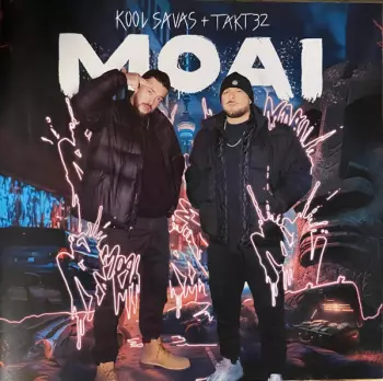 Kool Savas: MOAI