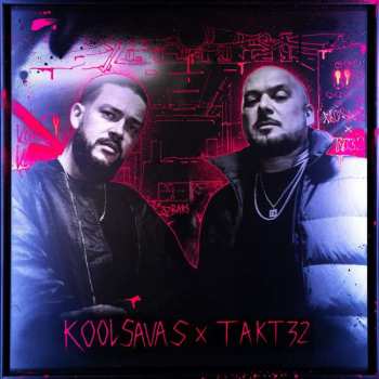 CD Kool Savas: MOAI 582452