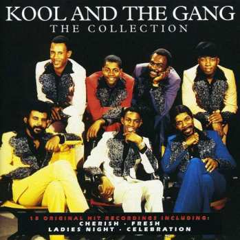 Album Kool & The Gang: Collection