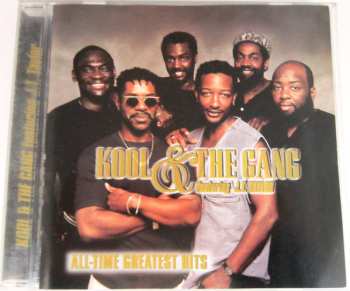 CD Kool & The Gang: All Time Greatest Hits 610749