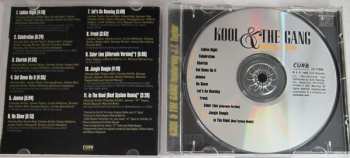 CD Kool & The Gang: All Time Greatest Hits 610749