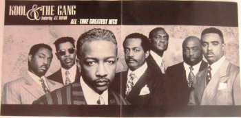 CD Kool & The Gang: All Time Greatest Hits 610749